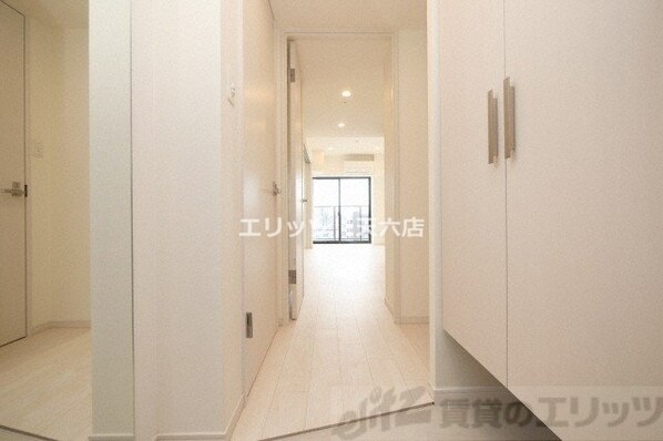 シーズンフラッツ梅田NORTHの物件内観写真